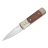 Складной автоматический нож Pro-Tech Custom Godson Ironwood - Складной автоматический нож Pro-Tech Custom Godson Ironwood
