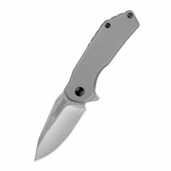 Складной полуавтоматический нож Kershaw Valve 1375