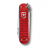 Многофункциональный нож-брелок Victorinox Classic SD Precious Alox Iconic Red 0.6221.401G - Многофункциональный нож-брелок Victorinox Classic SD Precious Alox Iconic Red 0.6221.401G