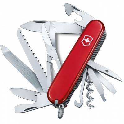 Многофункциональный складной нож Victorinox Ranger 1.3763 