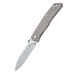 Складной нож Fox Terzuola Titanium 525Ti