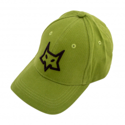Бейсболка Fox Green Cap FX-CAP01GR