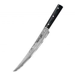 Кухонный нож слайсер Samura 67 SD67-0046MT