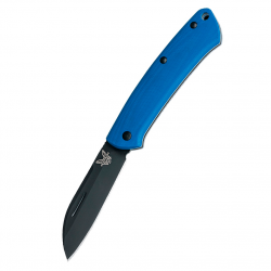 Складной нож Benchmade Proper Limited 319DLC-1801