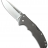 Складной нож Cold Steel Code 4 Spear Point S35VN 58PS - Складной нож Cold Steel Code 4 Spear Point S35VN 58PS