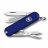 Многофункциональный складной нож-брелок Victorinox Синий 0.6223.2 - Многофункциональный складной нож-брелок Victorinox Синий 0.6223.2