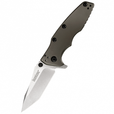 Складной полуавтоматический нож Kershaw Shield K3920 