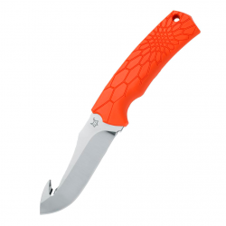 Разделочный шкуросъёмный нож Fox Core Skinner FX-607OR