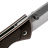 Складной нож Boker Advance Checkering Dark Bronze 01RY303 - Складной нож Boker Advance Checkering Dark Bronze 01RY303