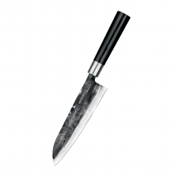Кухонный нож сантоку Samura Super 5 SP5-0095C