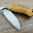 Нож складной 89 мм STINGER SL413 - Нож складной 89 мм STINGER SL413
