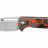 Складной нож Artisan Cutlery Arion 1843P-FCMV - Складной нож Artisan Cutlery Arion 1843P-FCMV