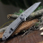 Складной полуавтоматический нож Kershaw Random Leek 1660RBW - Складной полуавтоматический нож Kershaw Random Leek 1660RBW