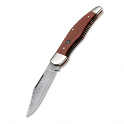 Складной нож Boker 20-20 Pflaumenholz 111013