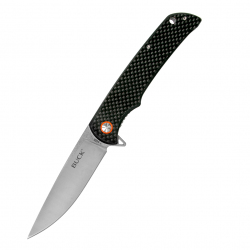 Складной нож Buck Haxby 0259CFS
