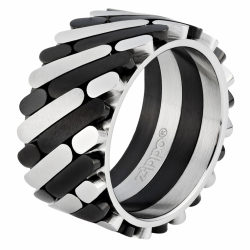 Креативное кольцо (20,4 мм) ZIPPO 2006554