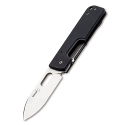 Складной нож Boker Lancer Black 01BO068