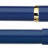 Набор: шариковая ручка и ручка-роллер PIERRE CARDIN PC0922BP/RP - Набор: шариковая ручка и ручка-роллер PIERRE CARDIN PC0922BP/RP