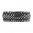 Кольцо Tyre Shape Ring с орнаментом в форме шины (22,3 мм) ZIPPO 2007184 - Кольцо Tyre Shape Ring с орнаментом в форме шины (22,3 мм) ZIPPO 2007184