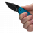 Складной нож Kershaw Shuffle Teal K8700TEALBW - Складной нож Kershaw Shuffle Teal K8700TEALBW