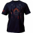 Футболка Cold Steel Samurai Tee Shirt TH - Футболка Cold Steel Samurai Tee Shirt TH