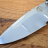 Складной автоматический нож Pro-Tech Strider SnG 2450 - Складной автоматический нож Pro-Tech Strider SnG 2450