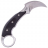 Нож Microtech Bastinelli Iconic Karambit 118-10R - Нож Microtech Bastinelli Iconic Karambit 118-10R