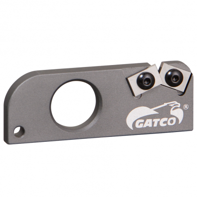 Точилка Gatco®Timberline MCS Military Carbide Sharpener GT40006 