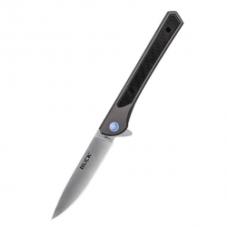 Складной нож Buck Cavalier 0264GYS