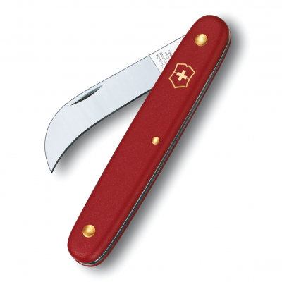 Складной нож садовый Victorinox Garden Floral 3.9060 