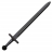 Тренировочный меч Cold Steel Medieval Training Sword 92BKS - Тренировочный меч Cold Steel Medieval Training Sword 92BKS
