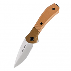 Складной полуавтоматический нож Buck Paradigm 0590BRS