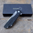 Складной нож Boker Plus JB Stout Lateralus 01BO778 - Складной нож Boker Plus JB Stout Lateralus 01BO778