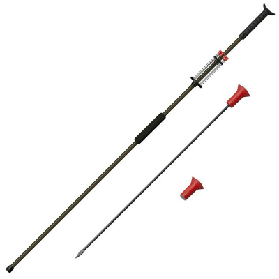 Духовая трубка Cold Steel Magnum Blowgun B3574Z 