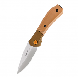 Складной автоматический нож Buck Paradigm 0591BRS